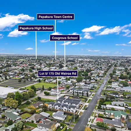 Affordable Holiday Home !! Auckland Exteriér fotografie