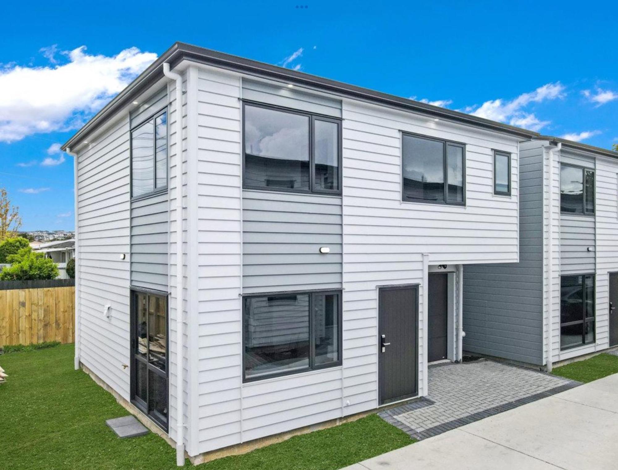 Affordable Holiday Home !! Auckland Exteriér fotografie
