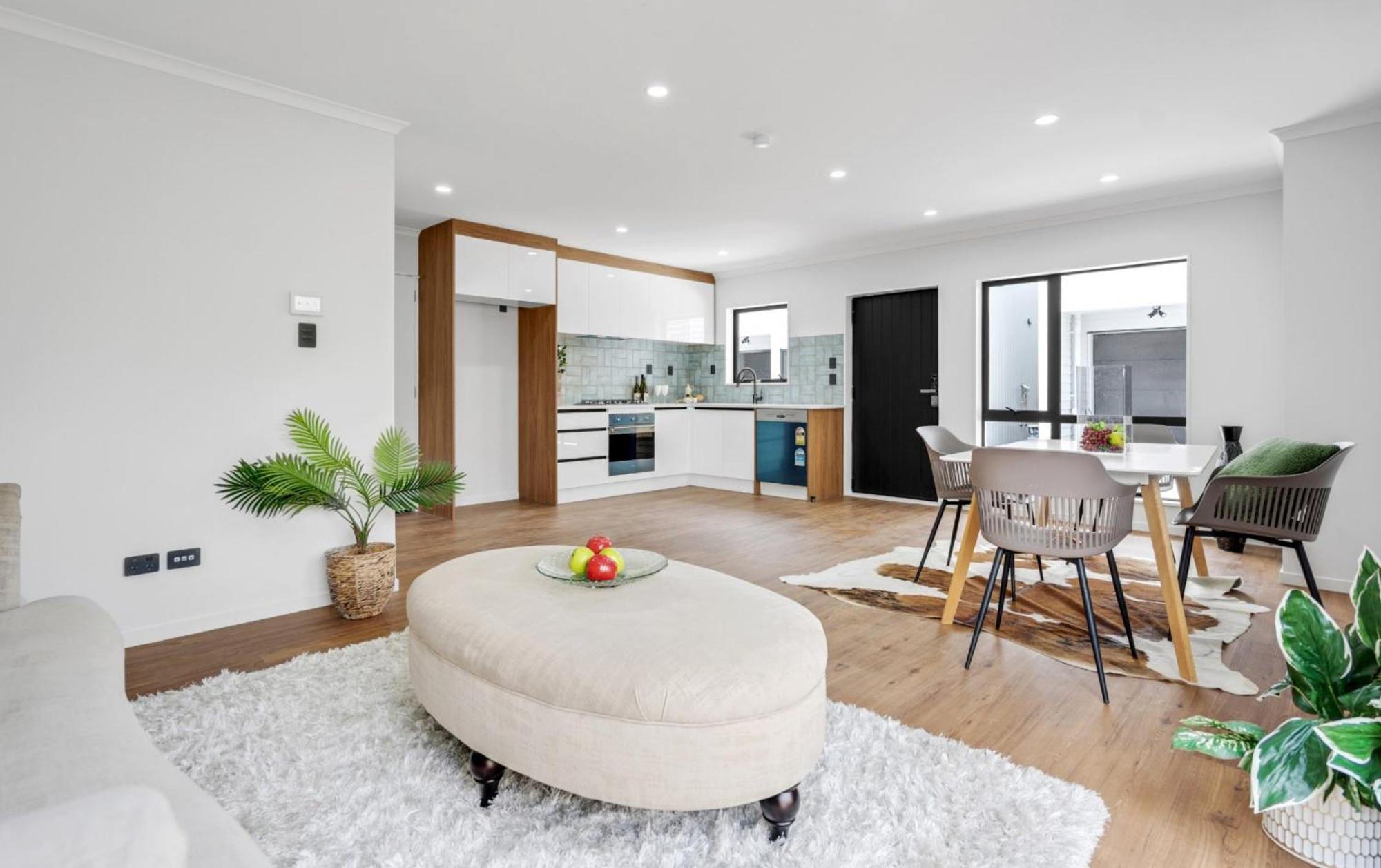 Affordable Holiday Home !! Auckland Exteriér fotografie