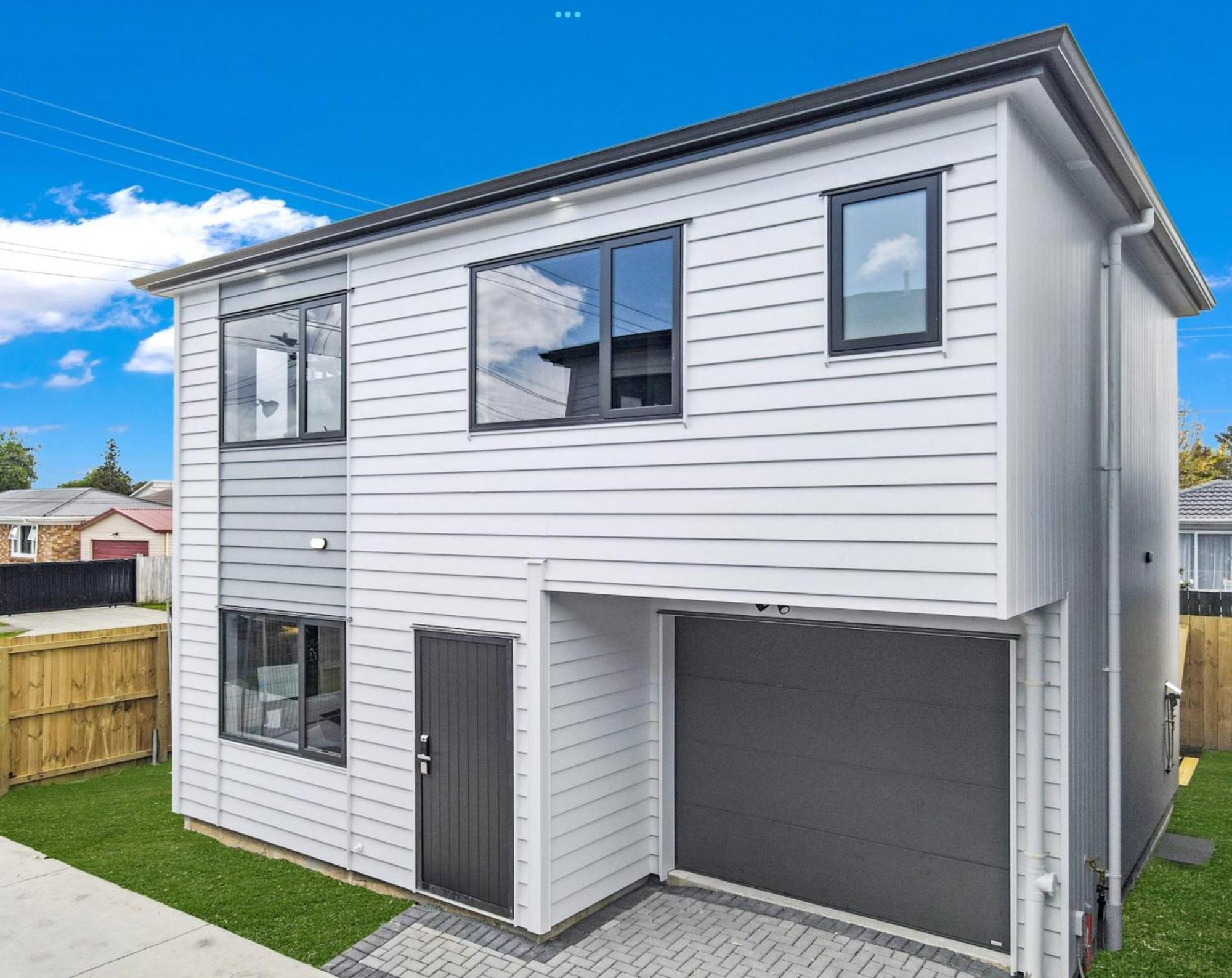 Affordable Holiday Home !! Auckland Exteriér fotografie